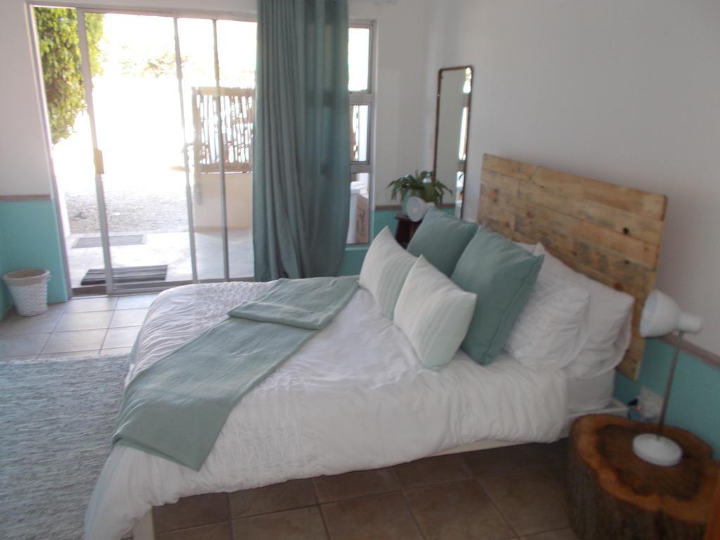 Due South Guest House Langebaan Exterior photo