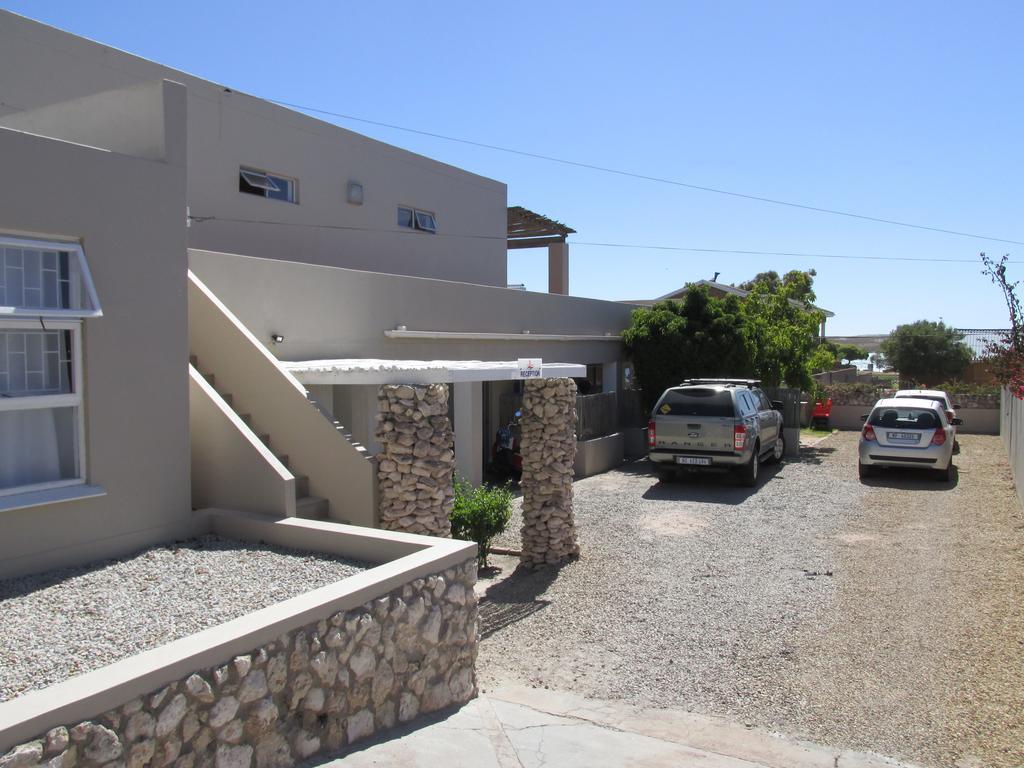 Due South Guest House Langebaan Exterior photo