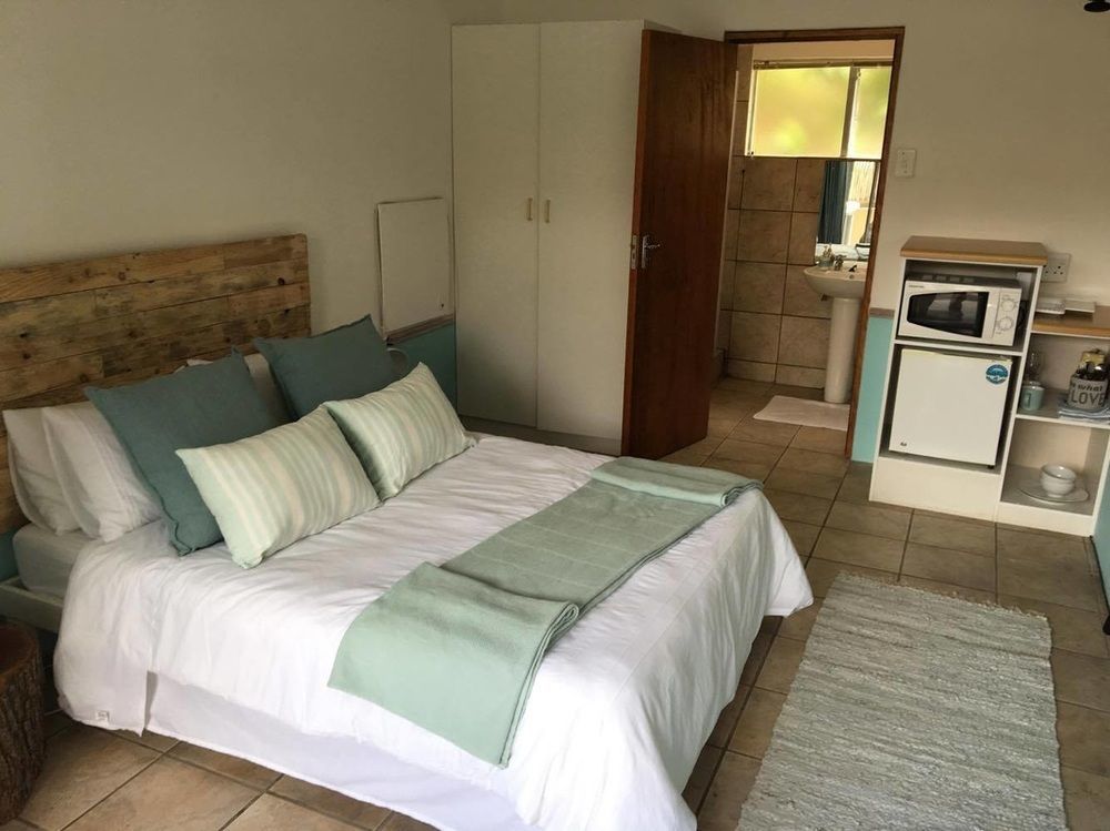 Due South Guest House Langebaan Exterior photo